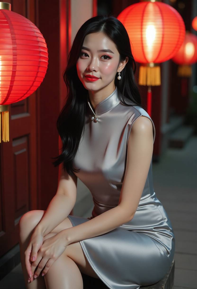 雪线以南 海报