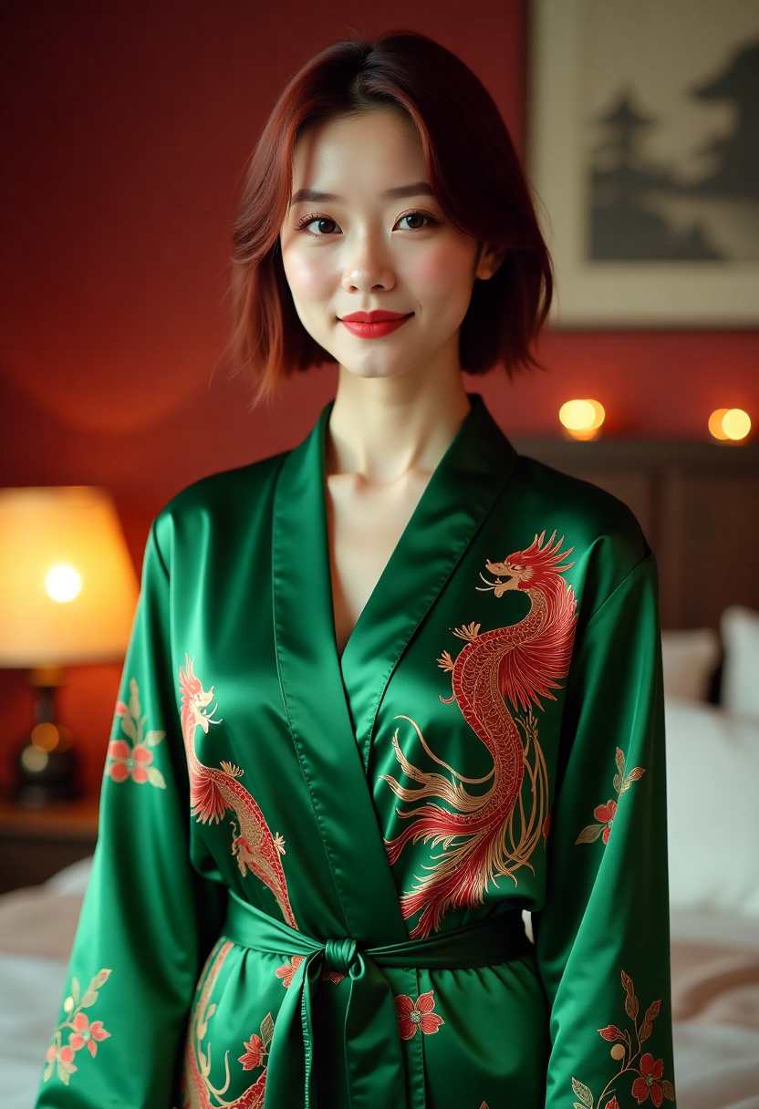 冬日邮局 海报