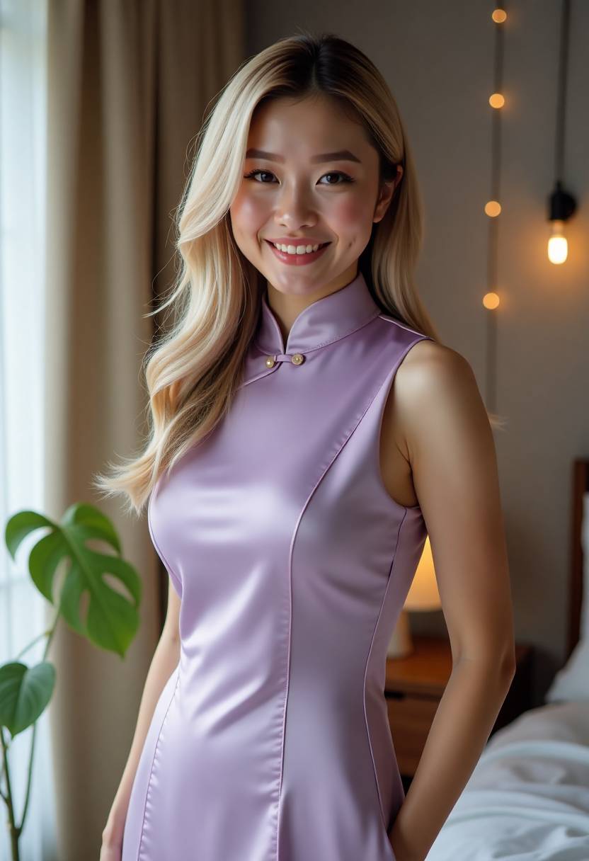 圣诞树下的三十个愿望 影片海报